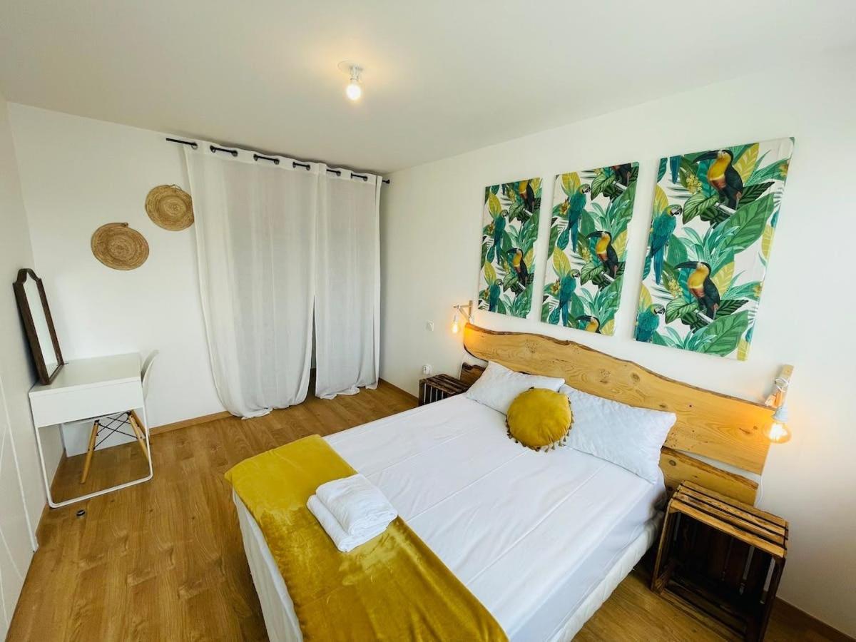 ריימס Splendide Le Loft Gare Centre-Ville מראה חיצוני תמונה
